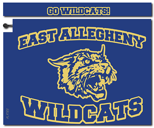 East Allegheny High School