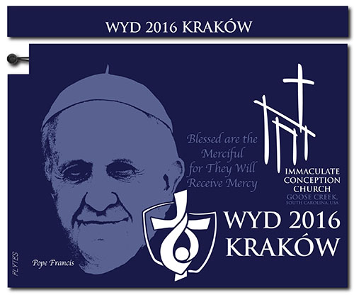 World Youth Day Krakow